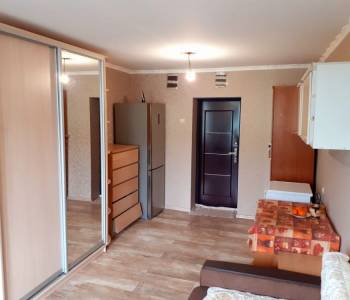 Продается 1-комнатная квартира, 19,1 м²