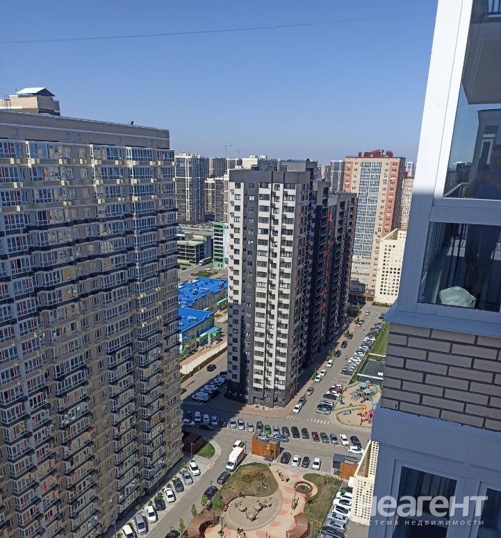 Продается 1-комнатная квартира, 31,4 м²