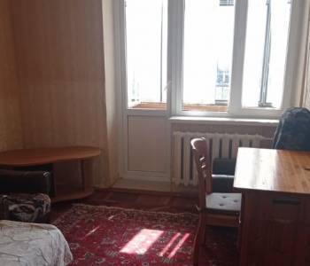 Сдается 1-комнатная квартира, 30 м²