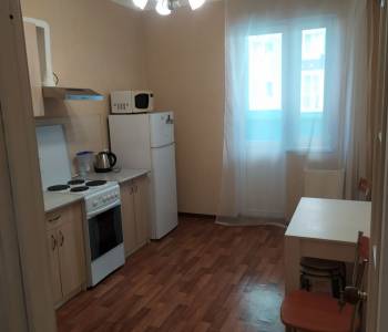 Сдается 1-комнатная квартира, 36,7 м²