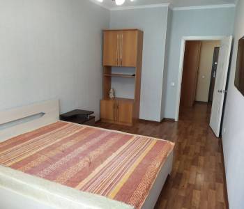 Сдается 1-комнатная квартира, 36,7 м²