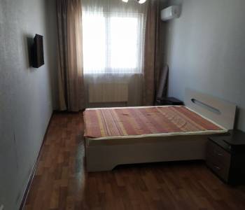 Сдается 1-комнатная квартира, 36,7 м²