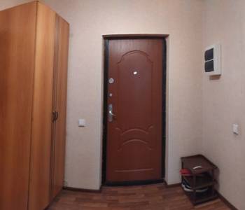 Сдается 1-комнатная квартира, 36,7 м²