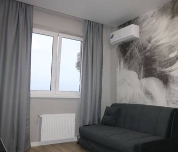 Продается 2-х комнатная квартира, 39,1 м²