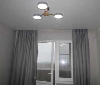 Продается 2-х комнатная квартира, 39,1 м²