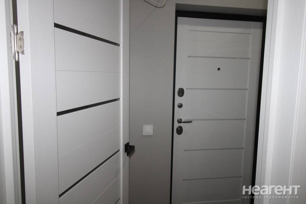 Продается 2-х комнатная квартира, 39,1 м²