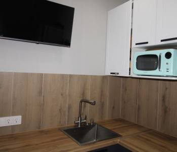 Продается 2-х комнатная квартира, 39,1 м²