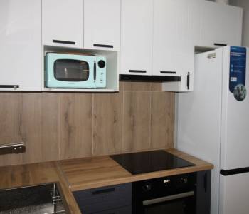 Продается 2-х комнатная квартира, 39,1 м²