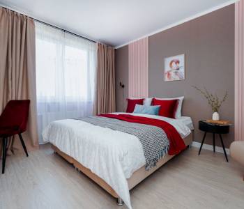 Сдается 1-комнатная квартира, 35 м²