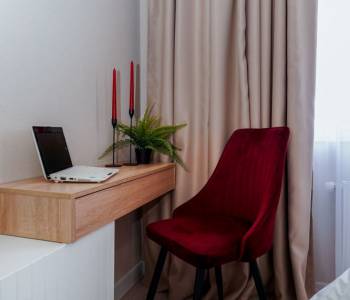 Сдается 1-комнатная квартира, 35 м²