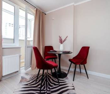 Сдается 1-комнатная квартира, 35 м²