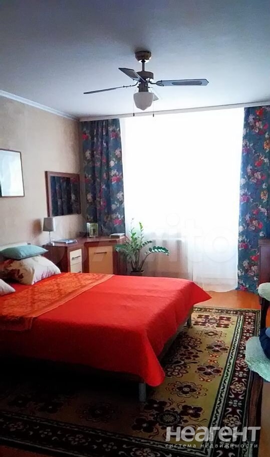 Продается 3-х комнатная квартира, 90,2 м²