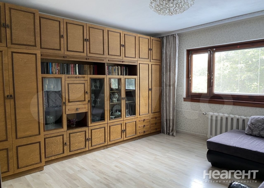 Продается 3-х комнатная квартира, 65 м²