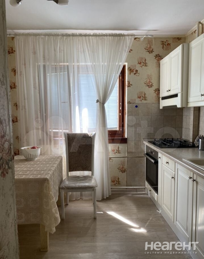 Продается 3-х комнатная квартира, 65 м²