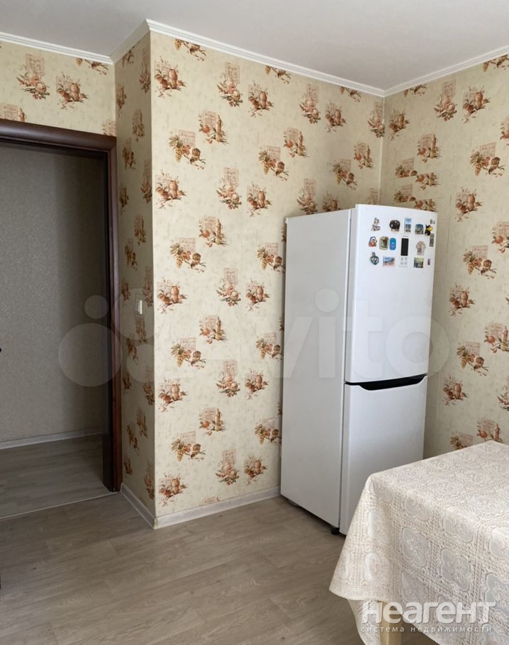 Продается 3-х комнатная квартира, 65 м²