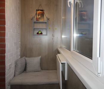 Продается 2-х комнатная квартира, 39,1 м²