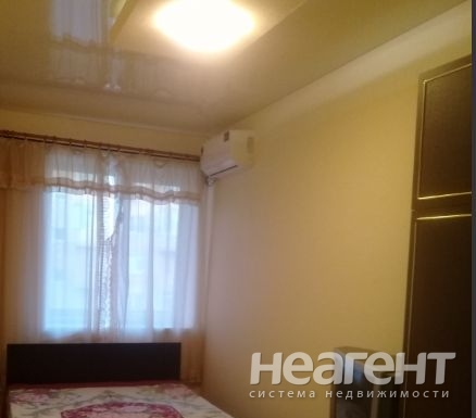 Сдается 1-комнатная квартира, 30 м²