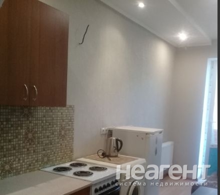 Сдается 1-комнатная квартира, 30 м²