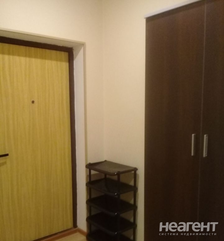 Сдается 1-комнатная квартира, 30 м²