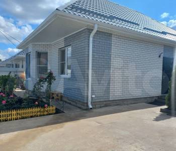 Продается Дом, 120 м²