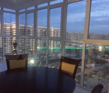 Продается 2-х комнатная квартира, 62 м²