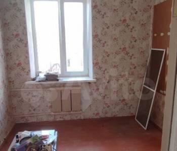 Продается 2-х комнатная квартира, 36,1 м²