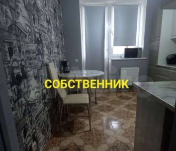 Продается 2-х комнатная квартира, 59,8 м²