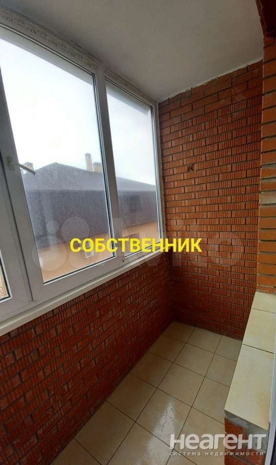 Продается 2-х комнатная квартира, 59,8 м²