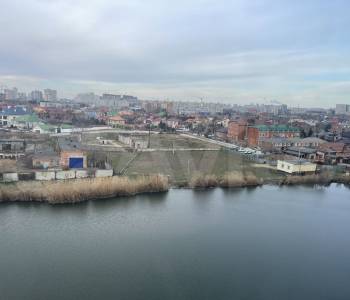 Продается 1-комнатная квартира, 58 м²