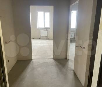 Продается 1-комнатная квартира, 58 м²