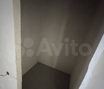 Продается 1-комнатная квартира, 58 м²