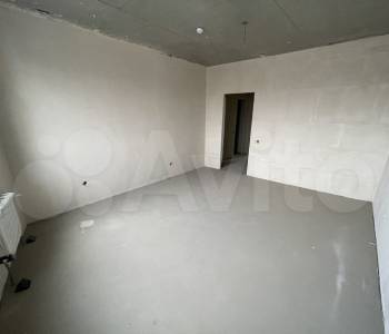 Продается 1-комнатная квартира, 58 м²