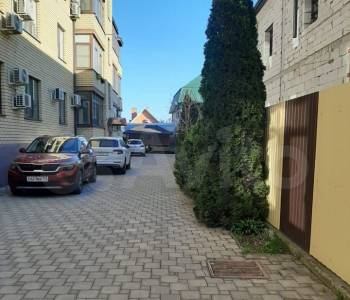 Продается 3-х комнатная квартира, 80 м²