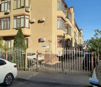 Продается 3-х комнатная квартира, 80 м²