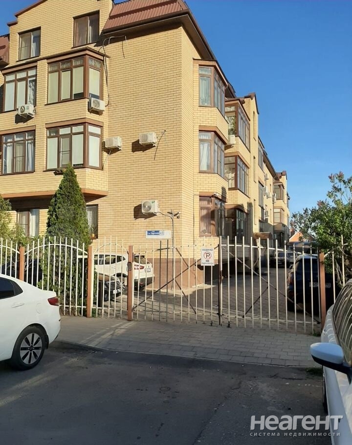 Продается 3-х комнатная квартира, 80 м²