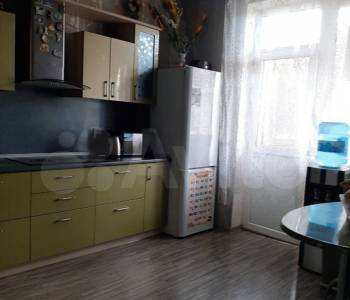 Продается 3-х комнатная квартира, 80 м²