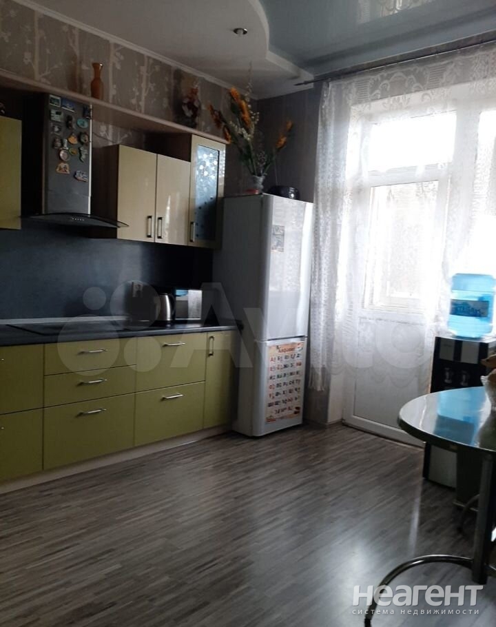 Продается 3-х комнатная квартира, 80 м²