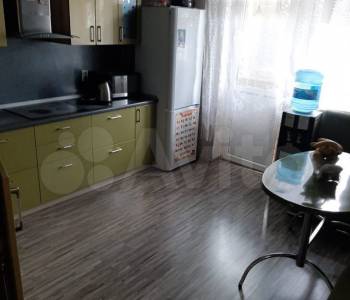 Продается 3-х комнатная квартира, 80 м²