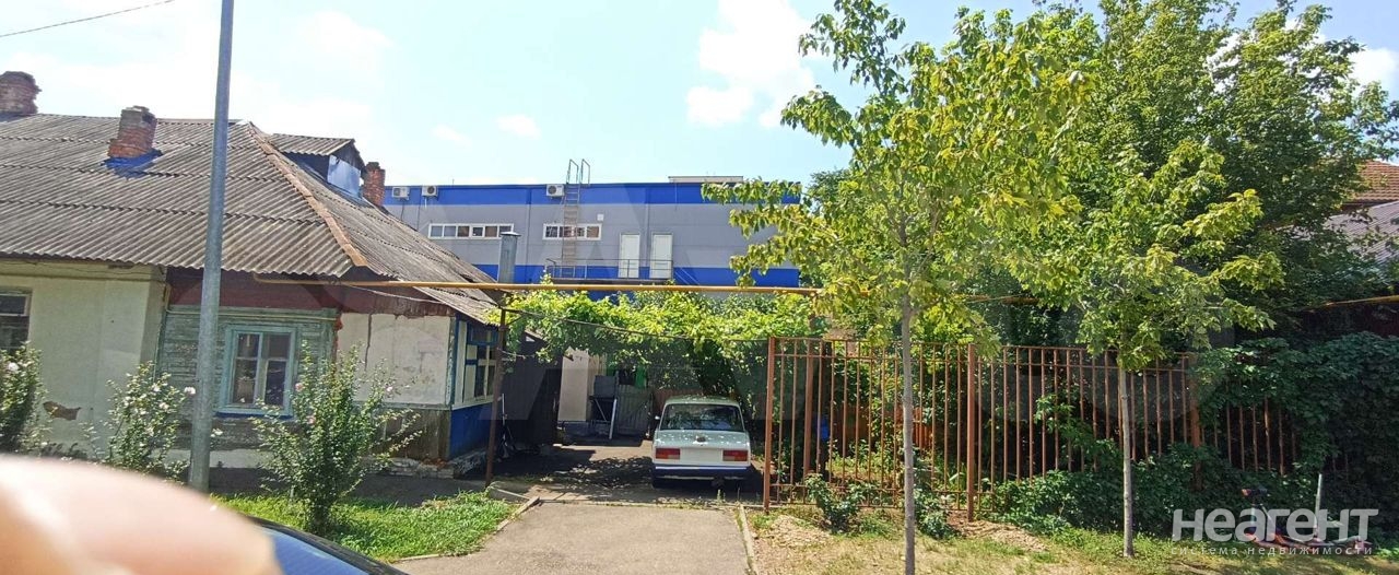 Продается 3-х комнатная квартира, 40,2 м²