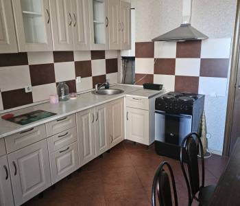 Сдается 2-х комнатная квартира, 58 м²