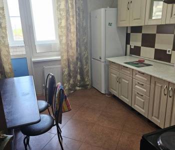 Сдается 2-х комнатная квартира, 58 м²