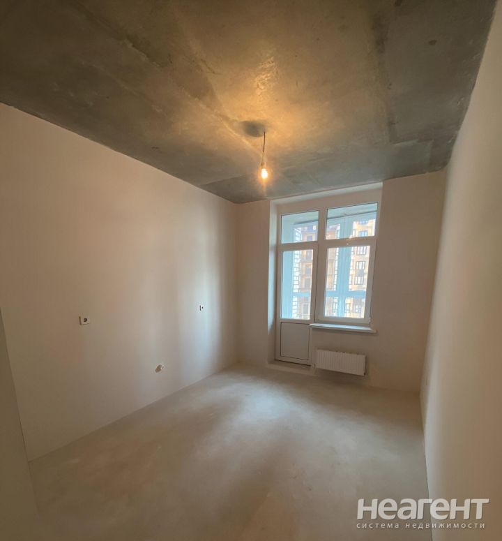 Сдается 1-комнатная квартира, 45 м²