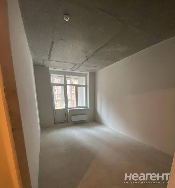 Сдается 1-комнатная квартира, 45 м²