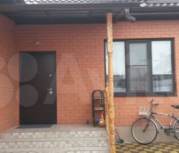 Продается Дом, 80 м²