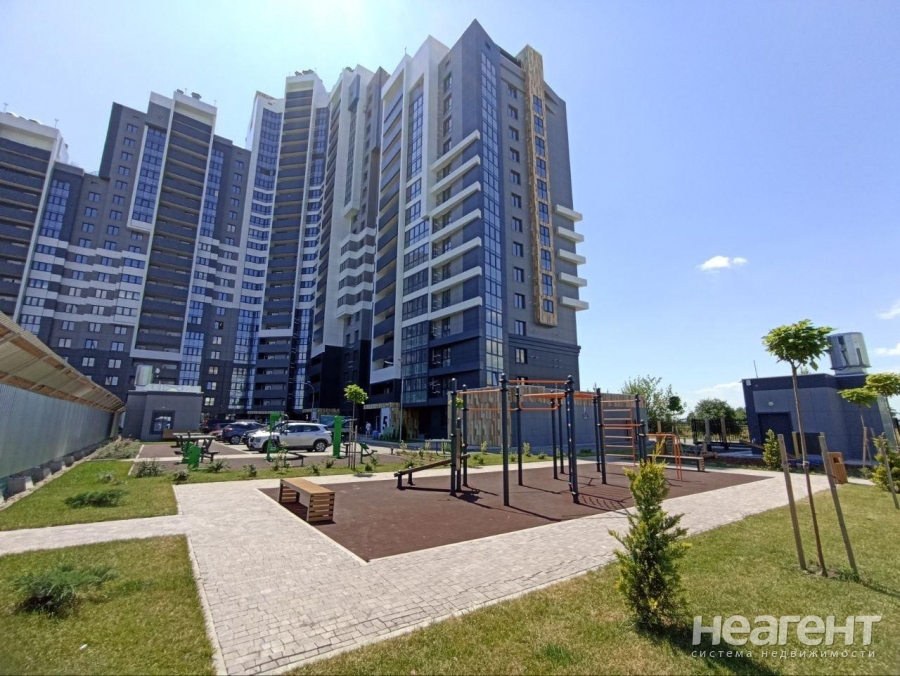 Продается 3-х комнатная квартира, 88 м²