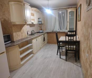 Сдается 2-х комнатная квартира, 55 м²