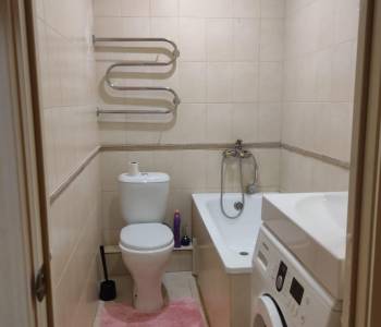 Сдается 2-х комнатная квартира, 55 м²