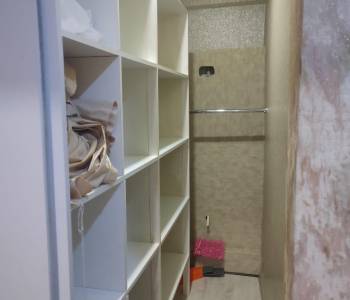 Сдается 2-х комнатная квартира, 55 м²