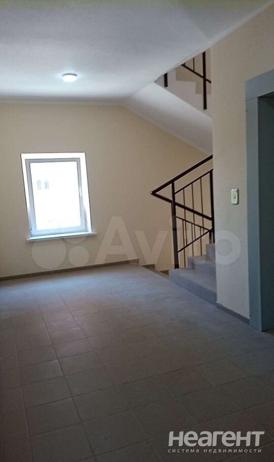 Продается 2-х комнатная квартира, 50 м²