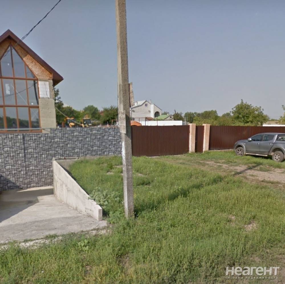 Продается Участок, 1162 м²